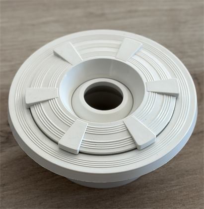 PVC pool fittings